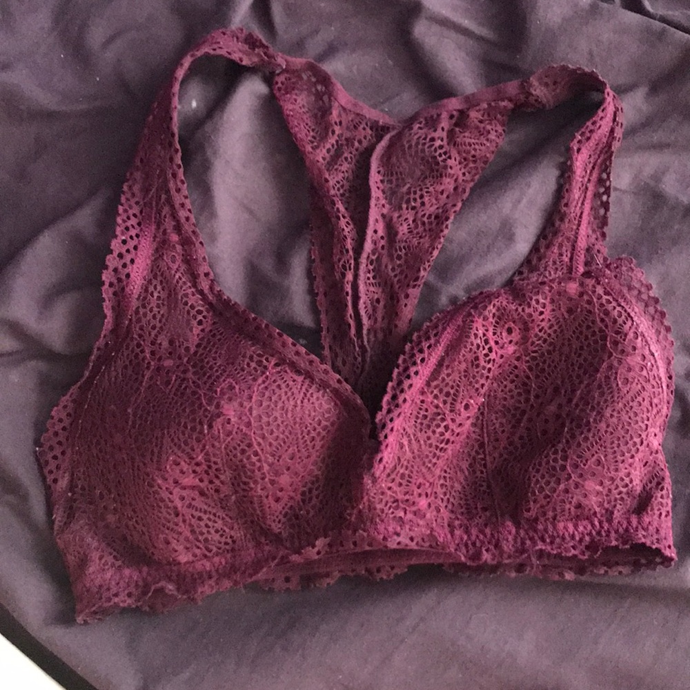 VS bralette